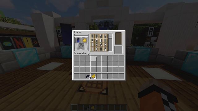 5 Cool Banner Designs in Minecraft! (Tutorial) смотреть онлайн