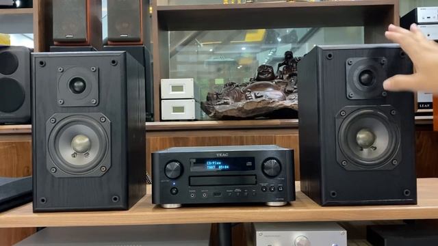Tiếp tục SALE LỖ bộ dàn TEAC H700 và Loa SONY SS-86E chỉ còn 10 triệu cả bộ смотреть онлайн