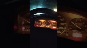 Пищит зуммер на двигателе 1.8 Volkswagen