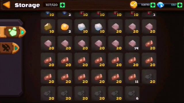 Oбзор игры Mine Quest 2 смотреть онлайн