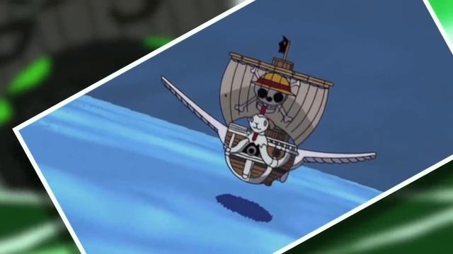 The Captain and The Navigator | One Piece Discussion | Grand Line Review смотреть онлайн