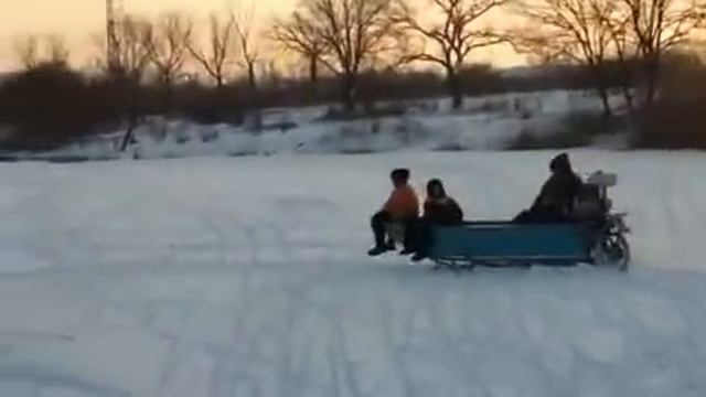 Чудо лодка.mp4 смотреть онлайн