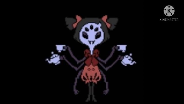 undertale muffet song смотреть онлайн