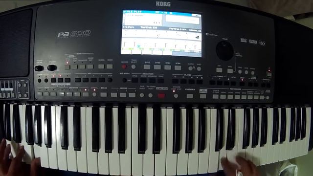 Арцах COVER KPORG PA600 смотреть онлайн