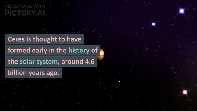 spacex news planet ceres facts смотреть онлайн