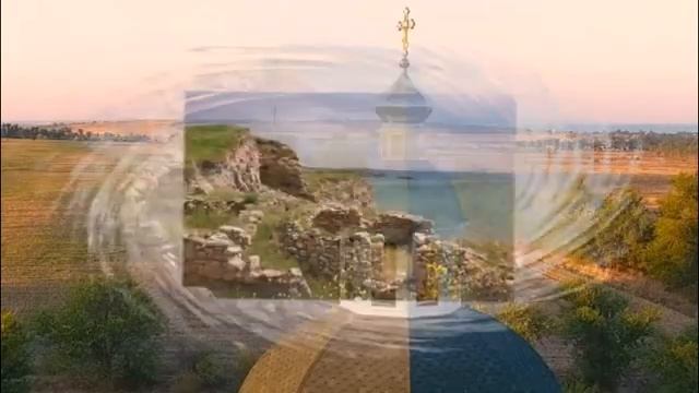 Село Заветное, Крым смотреть онлайн