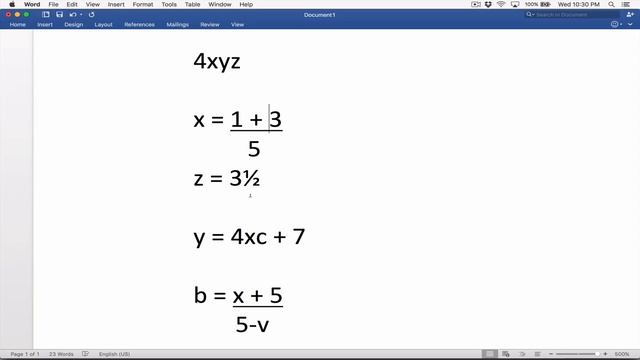 28 . Converting math formulas to programming statements - Learn Python смотреть онлайн