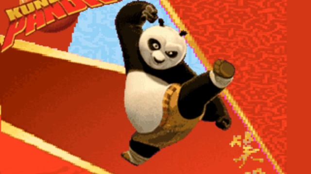 Kung Fu Panda Java Game OST - Full Soundtrack (PSPKVM V0.5.5 Version) (Recorded) смотреть онлайн