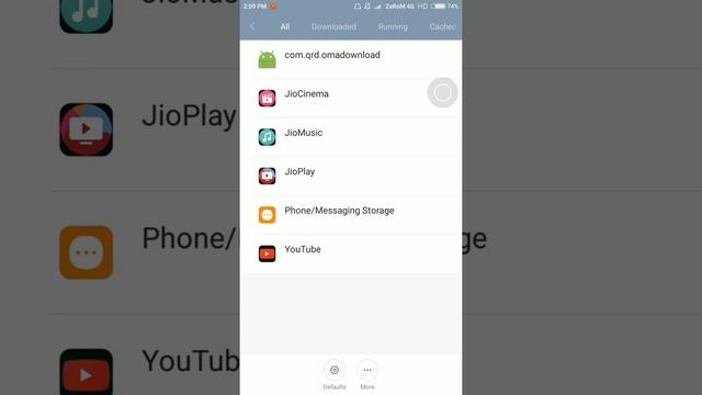 How to Delete anything from SD Card in Android 4.4 or Above on External apps Like ES File Explorer. смотреть онлайн