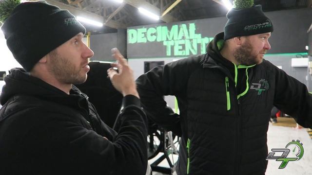 DYNO TIME..!!! // MK5 GOLF GTI vs AUDI TT // Scratch that Itch part 3 смотреть онлайн
