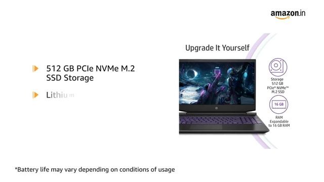 HP Pavilion Gaming Latest AMD Ryzen 5 5600H Processor 15.6 inch(39.6cm) #bestgamer #bestgaminglapto смотреть онлайн