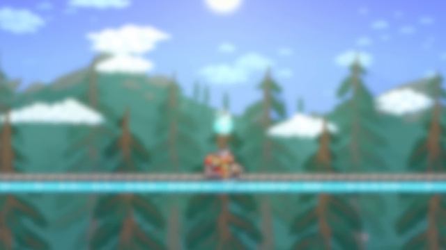 Terraria's "classless" weapons and items смотреть онлайн