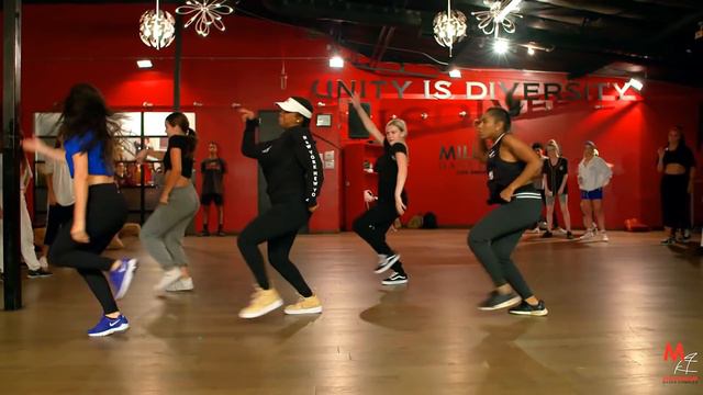 What I Need- Hayley Kiyoko & Kehlani Dance Video | Dana Alexa choreography смотреть онлайн
