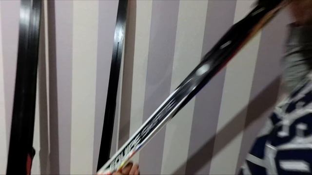 Лыжи Salomon Equipe 7 Skate, крепления ProLink смотреть онлайн