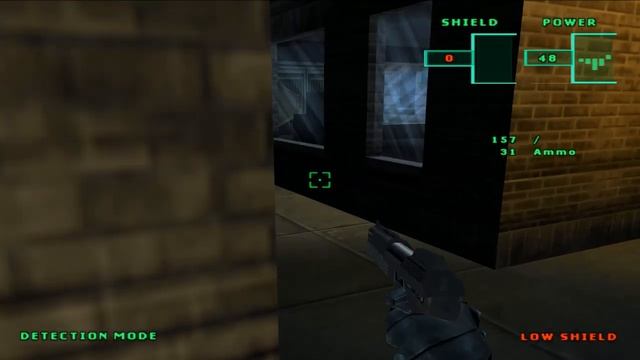 The Mediocre Zone | Robocop (2003) PlayStation 2 HD смотреть онлайн