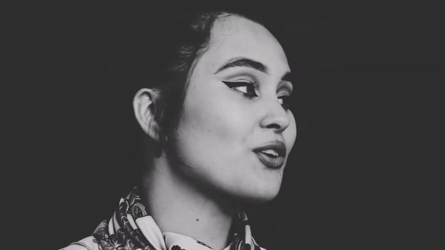 Аня Федосеева - Я тебя подожду ( cover Майя Кристалинская) смотреть онлайн