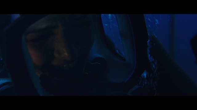 Трейлер фильма "Синяя бездна" на русском языке 2017 смотреть онлайн