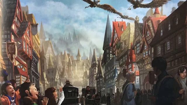 Waterdeep ASMR -#tyrannyofdragons D&D Dungeons an Dragons #dnd #ttrpg #rpg смотреть онлайн