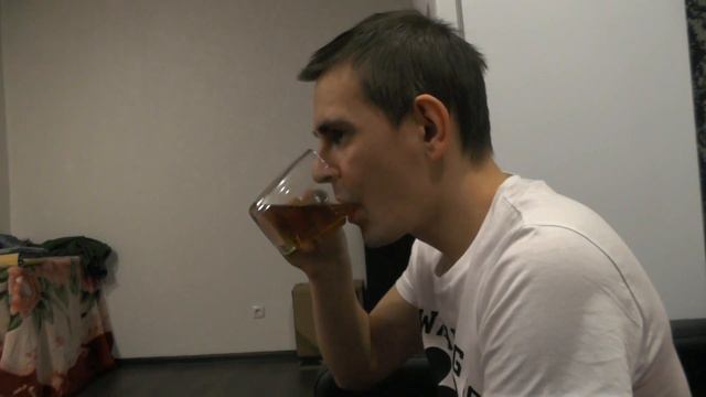 Геша.Серия 1.Растоман.Возвращение из Москвы в Саратов. смотреть онлайн
