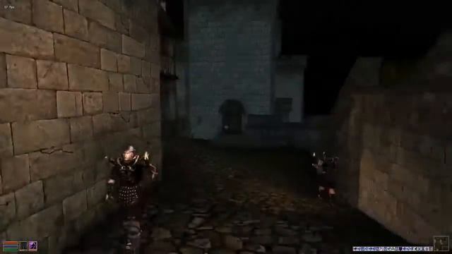 Let's Play Morrowind: Part 84 смотреть онлайн