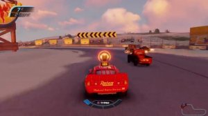 ТАЧКИ 3: НАВСТРЕЧУ ПОБЕДЕ - Первый Взгляд