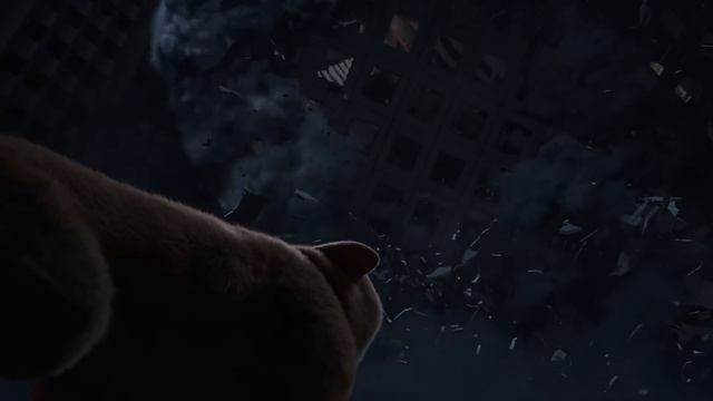 Project G.G - Teaser Trailer смотреть онлайн