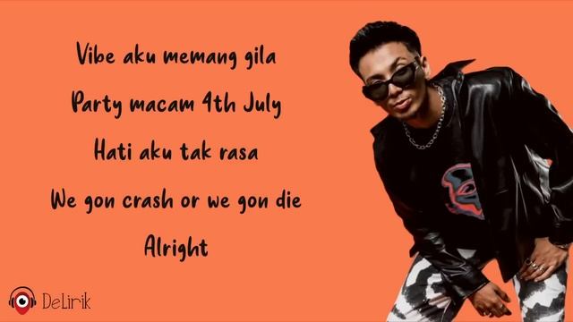 Hilang Kadang Ku Tak Tenang Ku Hanya Diam (Lirik Lagu) ~ Malam Pagi - Saixse | TikTok DJ Viral Fuji смотреть онлайн