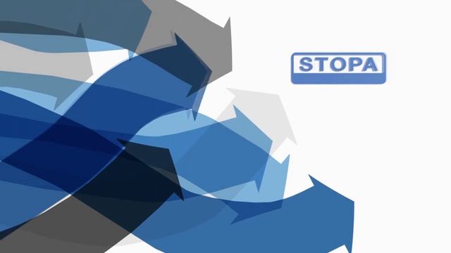 Автоматическая тележка VARIOCART на автоматизированном складе листового металла STOPA смотреть онлайн
