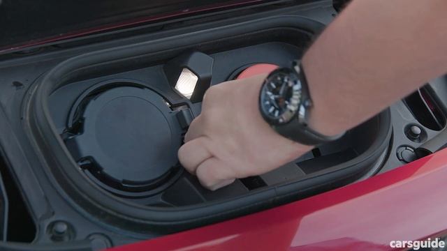 Nissan Leaf 2020 review смотреть онлайн