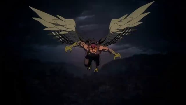 Demon Slayer「AMV」- Warriors смотреть онлайн