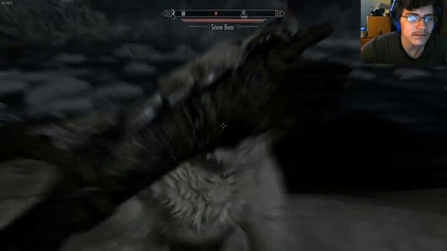 Treasure Hunt | Skyrim Part 229