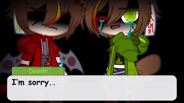 || MCYT React To Dream || Angst || Main AU || By: ￼?MCYT_Gacha23? смотреть онлайн