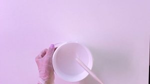 Как сделать силиконовую форму кашпо