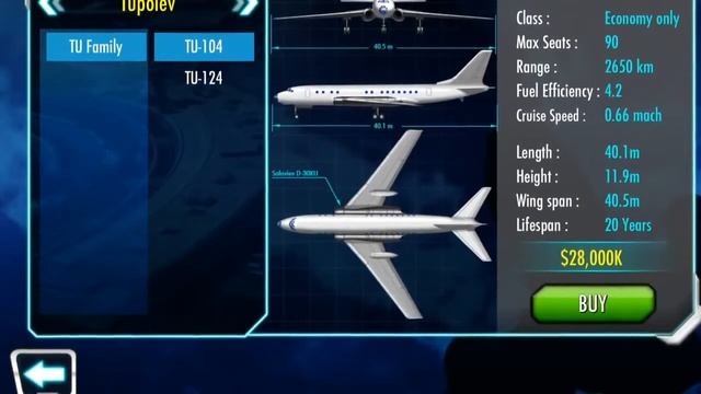 Air Tycoon Online Tips #1 getting started смотреть онлайн