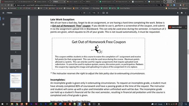 Programming in Python - Syllabus and Course Intro - Fall 2021 (evening section) NEEDS EDITS смотреть онлайн