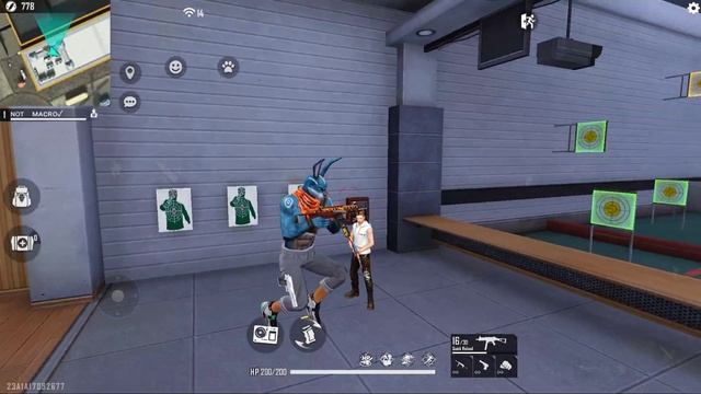 MY NEW AIMBOT SETTINGS!!/AUTO HEADSHOT/MSI APP PLAYER/BEST SETTINGS!! смотреть онлайн