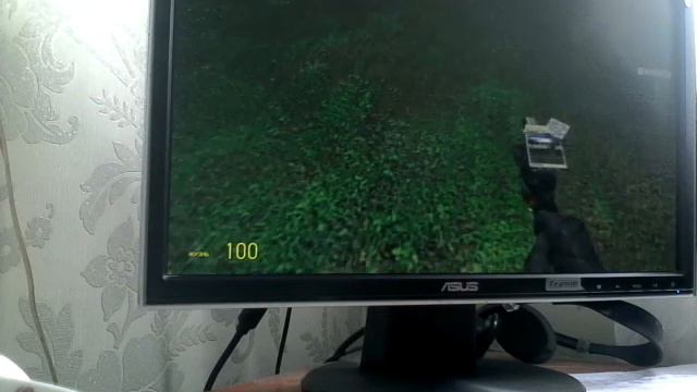 Garry s mod тесты 1 смотреть онлайн