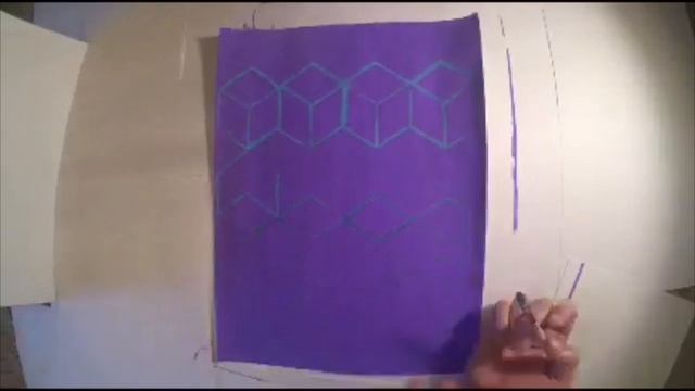 РИСУЮ НЕОБЫЧНЫЙ УЗОР ЗА 30 СЕКУНД| УЗОР «СТУПЕНИ»| I DRAW A PATTERN «STEPS» смотреть онлайн