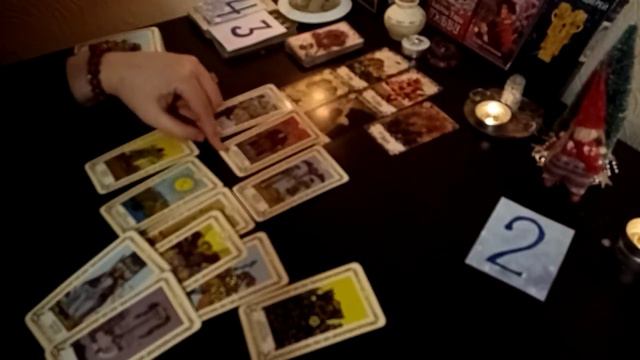 Мой дар/талант. Состояние дел сейчас и в чем мой урок ? смотреть онлайн