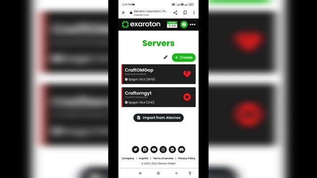 This Server Hosting Is Better Than Aternos ? 24/7 Free Hosting Minecraft Server смотреть онлайн