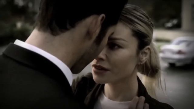 {multifandom} Поцелуй твой французский смотреть онлайн