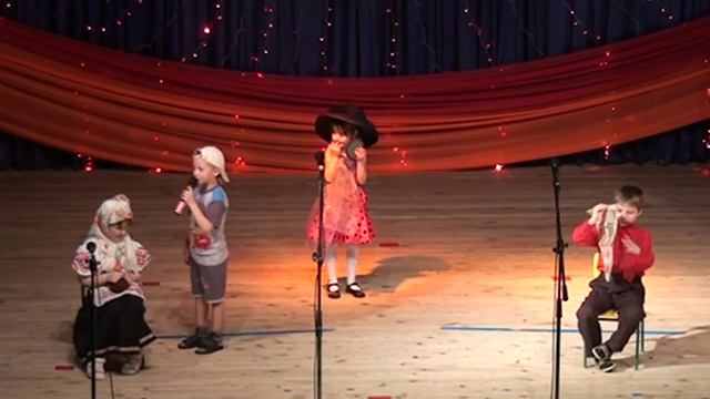 Почемучка. Откуда я взялся? смотреть онлайн