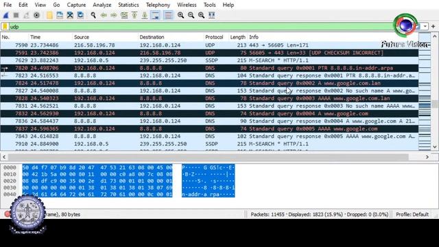 Network Analytics Tools Utilities смотреть онлайн