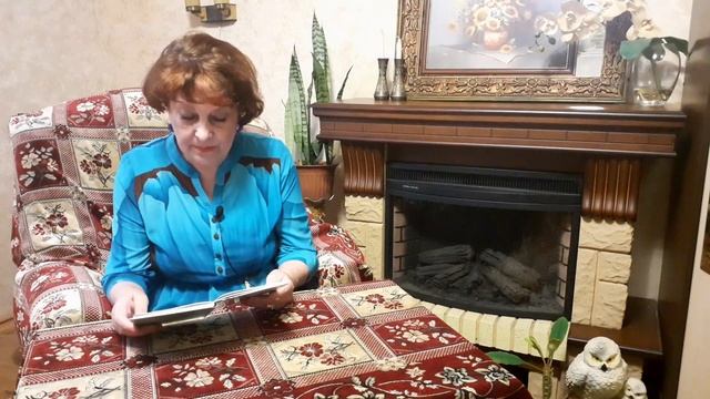 Материнский рушник. #гражданская лирика #автор читает свои стихи смотреть онлайн