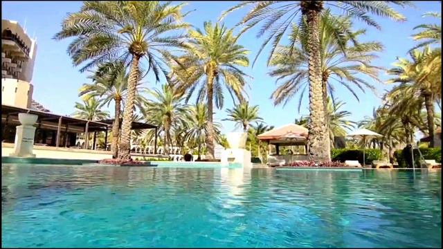 ASUS ROG3 ( AL BUSTAN PALACE HOTEL ) смотреть онлайн