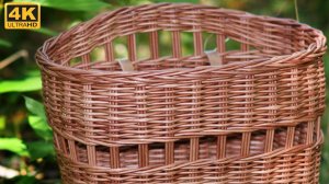 Корзинка  для велосипеда.