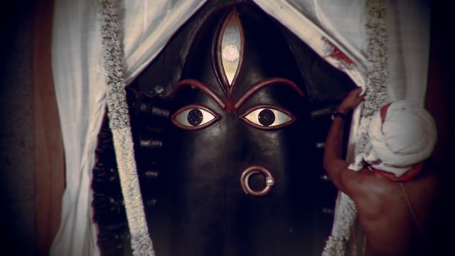 Triveni: Bhairavi Prarthana - Chant By Sadhguru