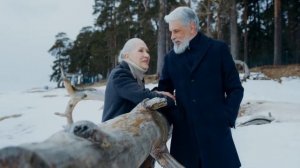 Мы с тобою,как птицы-душевная песня