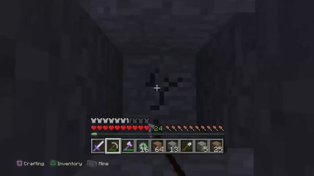 Minecraft the end trophy new update 2016 ps4/ps3/xbox360/xboxONE смотреть онлайн