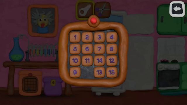 Игра Головоломка 12 Замков - Что за дверью и как ее открыть? смотреть онлайн